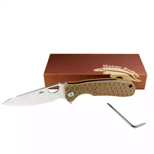 סכין HB1289 מבית Honey Badger