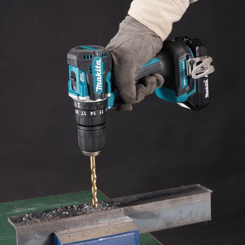 גוף מברגה / מקדחה רוטטת DHP487 18V מתוצרת Makita 