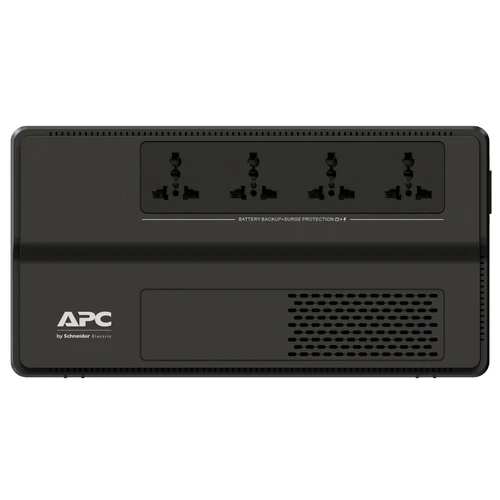 אל פסק APC Easy UPS 1000VA BV1000I-MSX שנתיים אחריות