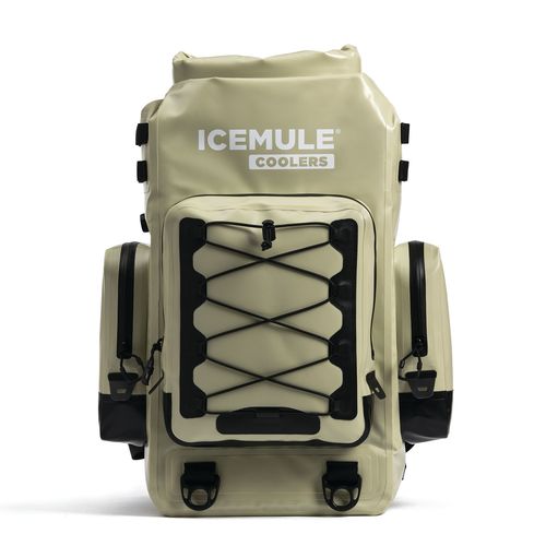 ®The ICEMULE BOSS