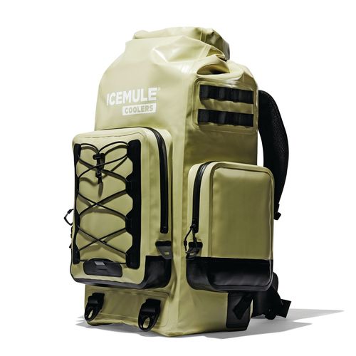 ®The ICEMULE BOSS