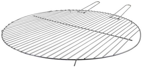 רשת צלייה למדורת גן 