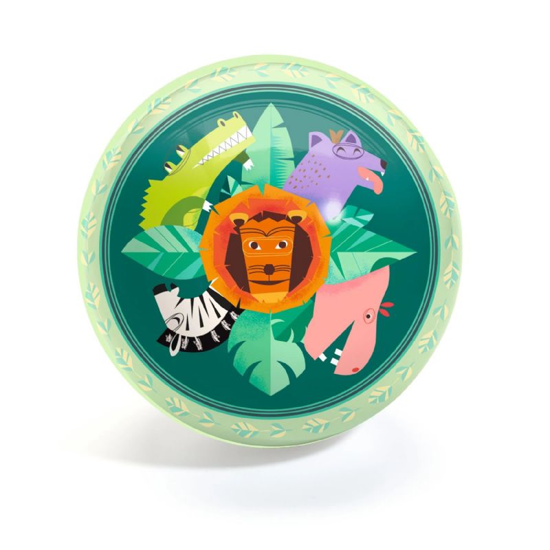 כדור 8.6- סוואנה