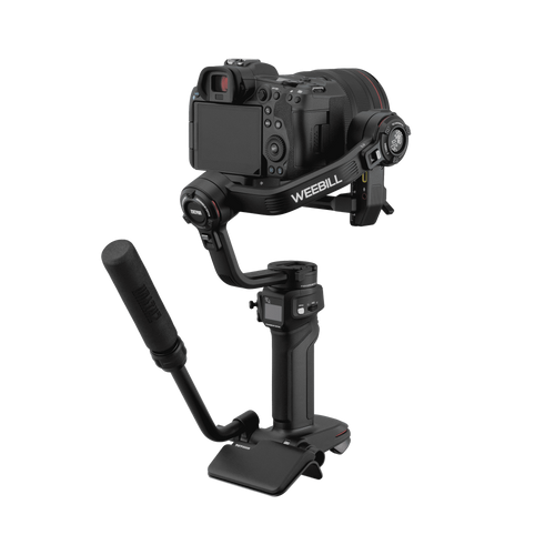 גימבל Zhiyun WeeBill 3 Combo