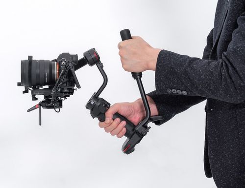 גימבל Zhiyun WeeBill 3 Combo