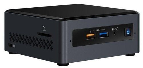 מחשב נייח Intel Core i7 Intel NUC RNUC12WSKI70000 אינטל