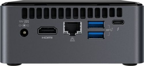 מחשב נייח Intel Core i7 Intel NUC RNUC12WSKI70000 אינטל