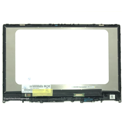 מסך טאץ קומפלט למחשב נייד LENOVO Yoga 530-14Ikb