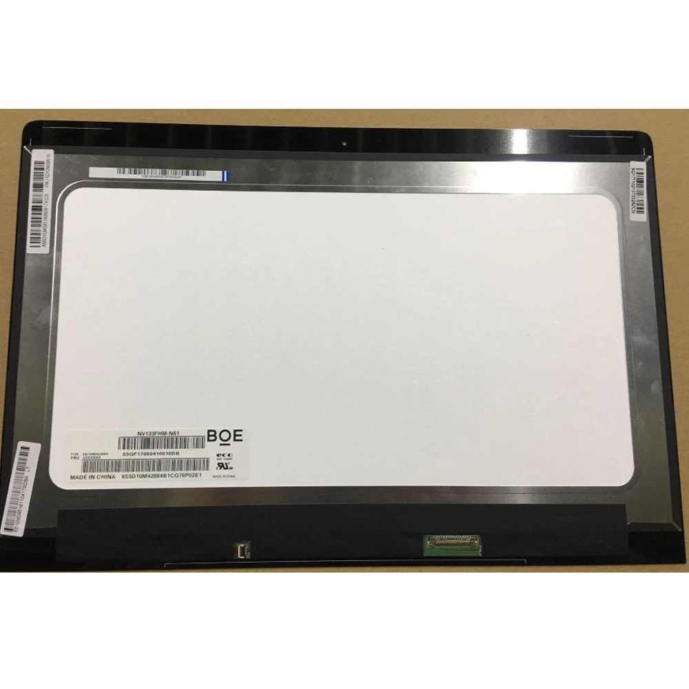 מסך טאץ קומפלט למחשב נייד LENOVO IP 710S-13ISK