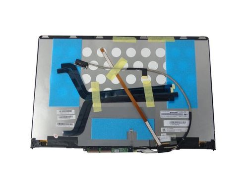 החלפת מסך מגע קומפלט למחשב LENOVO YOGA 710-15ISK QHD
