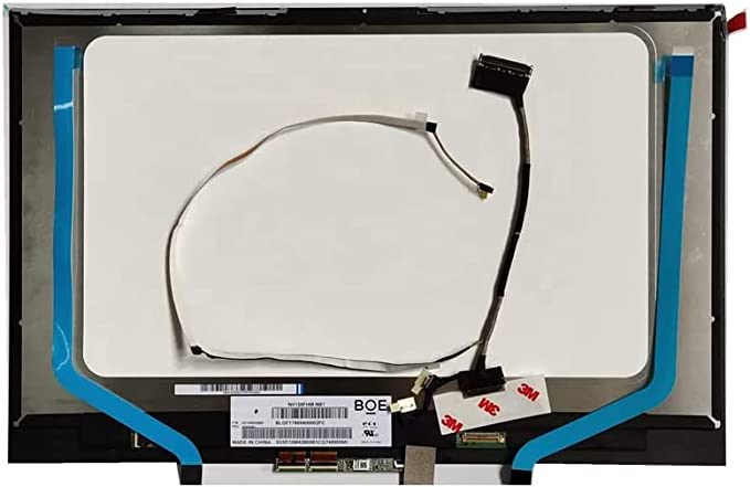 החלפת מסך מגע קומפלט למחשב LENOVO Yoga 720-15Ikb