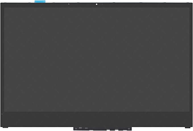 החלפת מסך מגע קומפלט למחשב  LENOVO Yoga 730-15IWL 4K