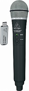 ‏מיקרופון אלחוטי Behringer Ultralink ULM300USB 