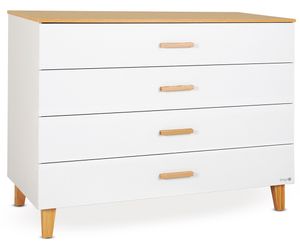 שידת החתלה רחבה לתינוק ראנץ