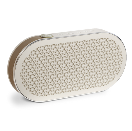 רמקול נייד Dali Katch G2 צבע לבן