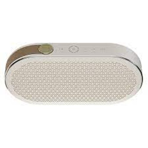 רמקול נייד Dali Katch G2 צבע לבן