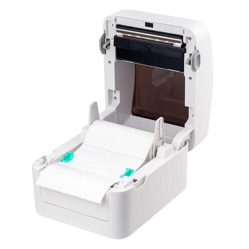 מדפסת פתוחה עם טעינת גליל – Xprinter XP-420NI