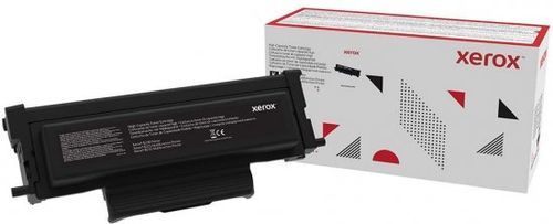 טונר מקורי שחור Xerox B230/B225/B235 כמות גדולה