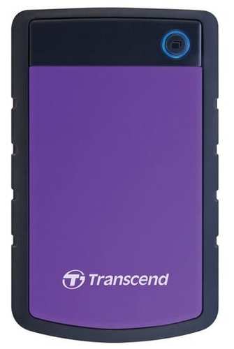 Transcend 4TB StoreJet 25H3 USB 3.0