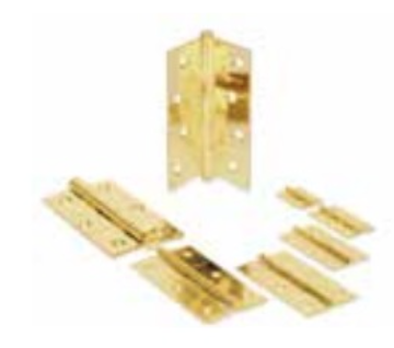 צירי ספר (זוג TRUPER HERMEX 1.1/2“ )