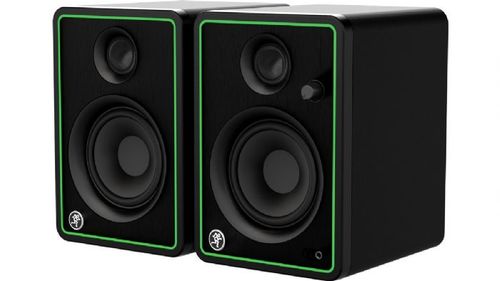 ‏מוניטור Mackie CR4-X