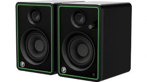 ‏מוניטור Mackie CR4-X
