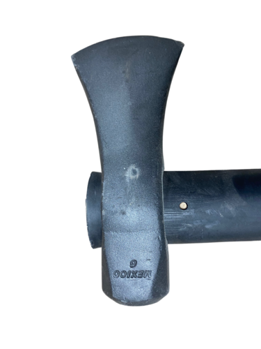 TRUPER גרזן ביקוע ידיץ עץ 2.7 קג 30955