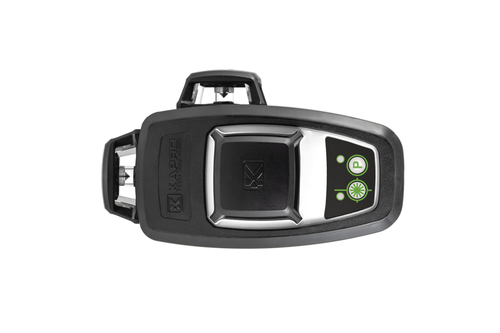 פלס לייזר פרולייזר 360° ירוק KAPRO 883G Prolaser 883G