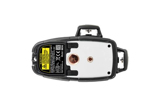 פלס לייזר פרולייזר 360° ירוק KAPRO 883G Prolaser 883G