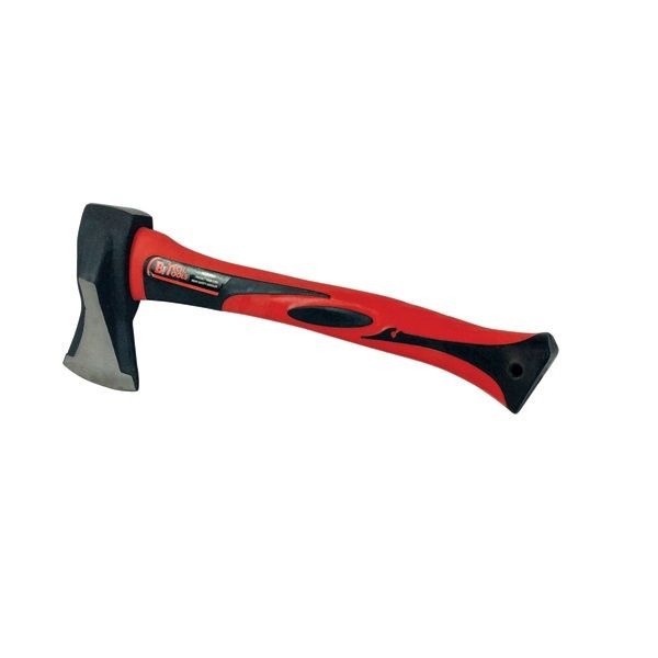 גרזן ביקוע ידית קרבון 1KG B.TECH 501100
