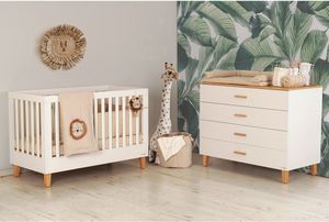 חדר תינוק ראנץ