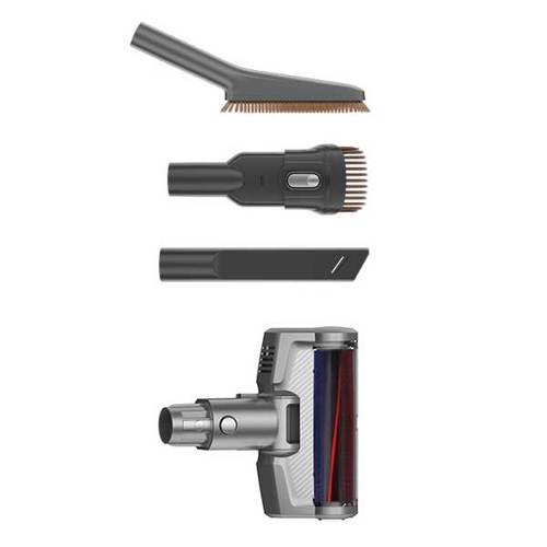 שואב אבק אלחוטי Jimmy H8 Flex