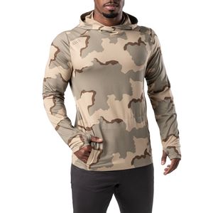 חולצה מדגם PT-R FORGED HOODIE
