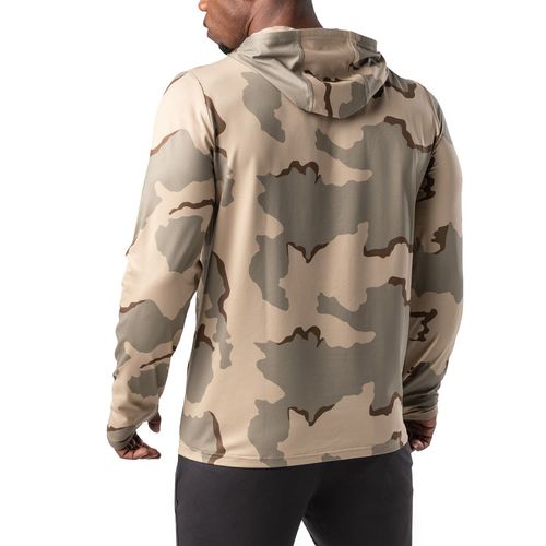 חולצה מדגם PT-R FORGED HOODIE