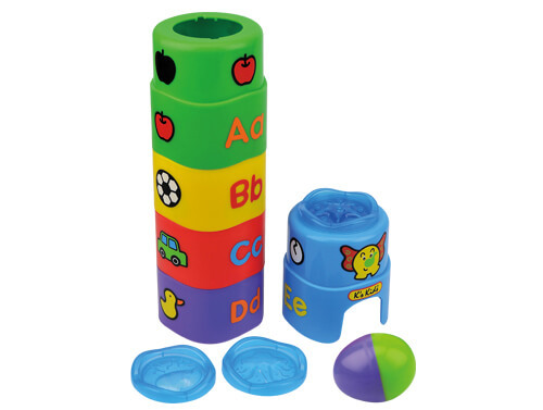צעצוע למידה חכם 