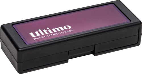 זוית נוספת Tombo Ultimo 1810 B Harmonica