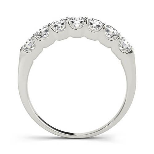 טבעת יהלומים 0.70ct מקולקציית 