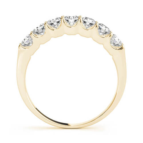 טבעת יהלומים 0.70ct מקולקציית 