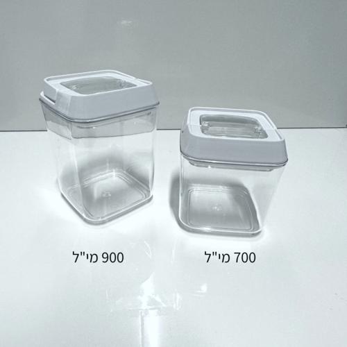 מיכל אחסון 900 מי