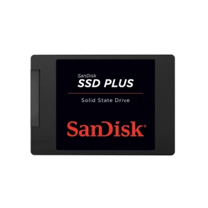כונן SSD פנימי SanDisk SDSSDA-1T00 נפח 1000GB