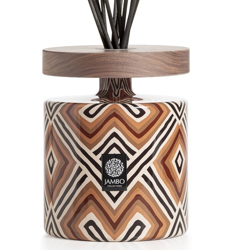דפיוזר Masai Mara מסאי מארה - 3000 מ"ל Jambo Collections