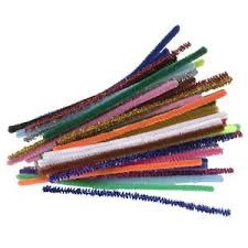 מנקה מקטרות 1/100 מתכתי מעורב