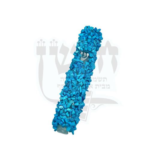 מזוזה מאבן חושן 