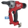 גוף אקדח ניטים נטען 18V 2.4-6.4MM מבית Milwaukee 