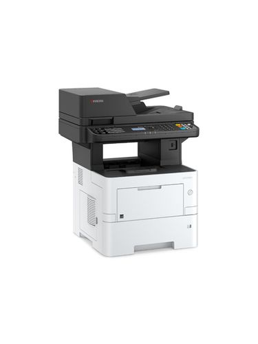 מדפסת שחור לבן לייזר משולבת קיוסרה Kyocera Ecosys M3645idn