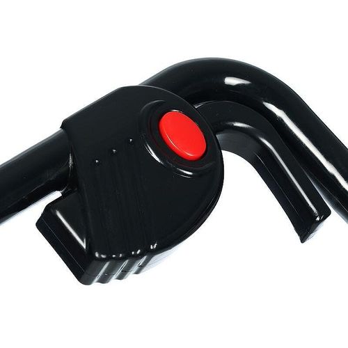 מכסחת דשא משחק לילדים עם גלגלים מסתובבים