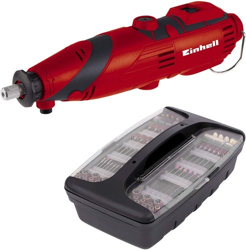 משחזת ציר אלקטרונית Einhell TC-MG 135E