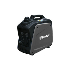 גנרטור בנזין אינוורטר מושתק 800W HUNTER 