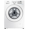 מכונת כביסה פתח קידמי SAMSUNG WW8SJ3263IW