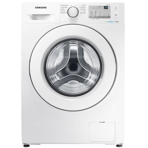 מכונת כביסה פתח קידמי SAMSUNG WW8SJ3263IW סמסונג